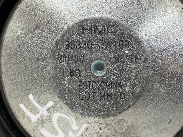963302W100 HYUNDAI купить в Кривой Рог