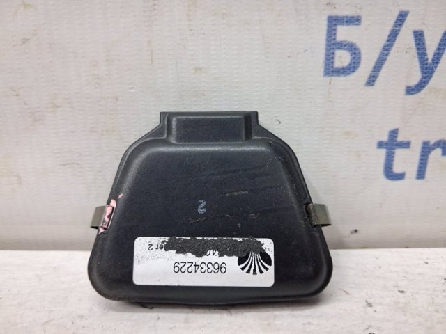 Автомобильный датчик дождя 96334229 GM