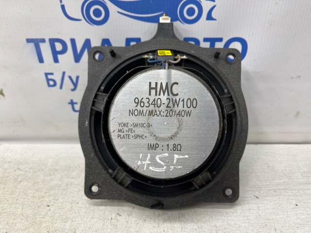 HYUNDAI 963402W100 в наличии Житомир