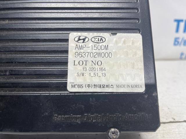963702W000 HYUNDAI купить в Кривой Рог
