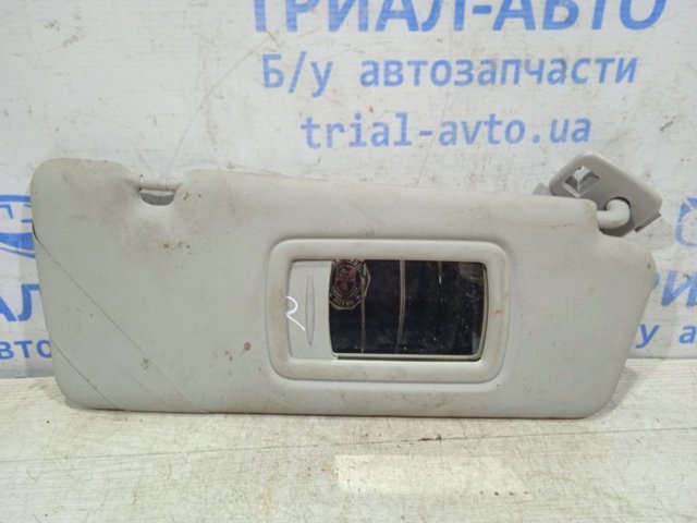 RENAULT 964001446R Козырек солнцезащитный в наличии Днепр