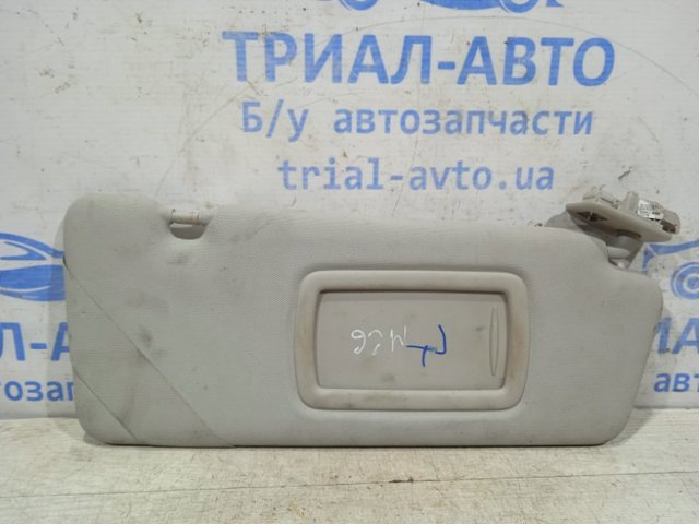 964001446R RENAULT Солнцезащитный козырек купить в Чернигов