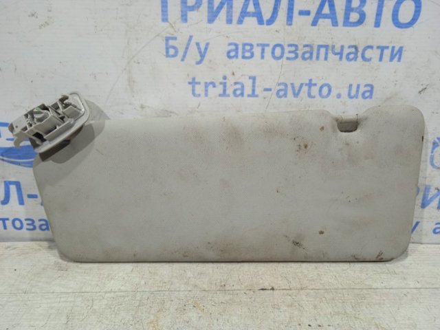 964001446R RENAULT Солнцезащитный козырек купить в Николаев