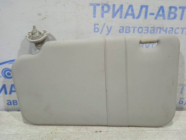 NISSAN 964001KA0A Солнцезащитный козырек в наличии Львов