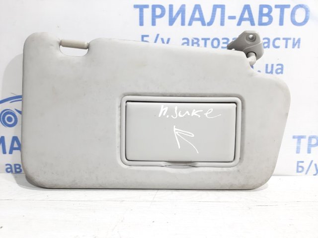 Козырек противосолнечный 964001KA0A NISSAN