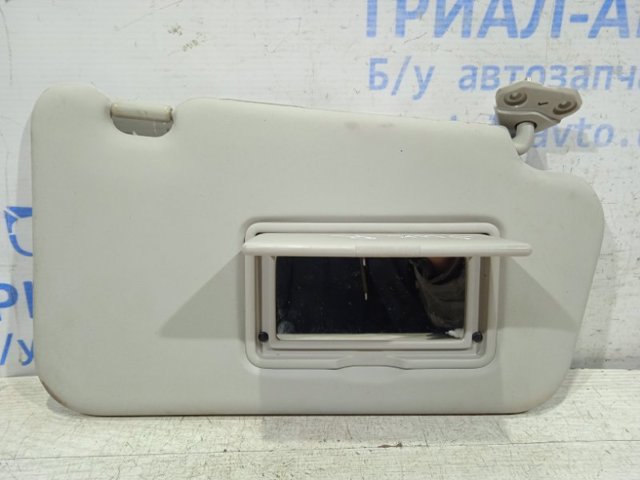 NISSAN 964001KA0A Козырек солнцезащитный в наличии Хмельницкий