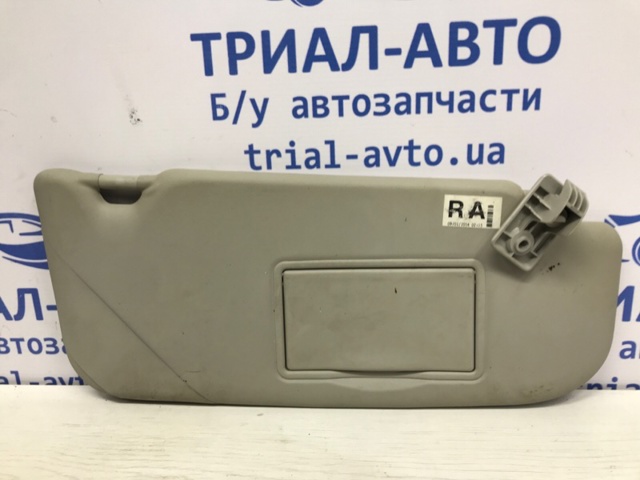 964004EA0A NISSAN Козырек солнцезащитный купить в Черкассы