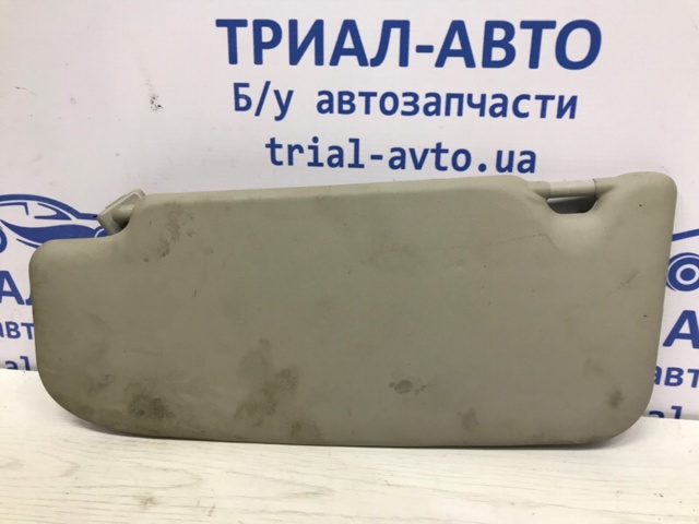 NISSAN 964004EA0A Солнцезащитный козырек в наличии Ужгород