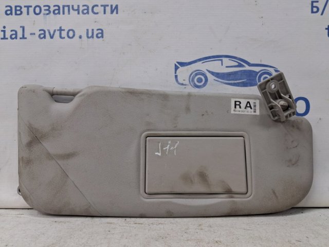 964004EA0A NISSAN Козырек солнцезащитный купить в Хмельницкий