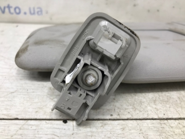 964005620R RENAULT Солнцезащитный козырек купить в Тернополь