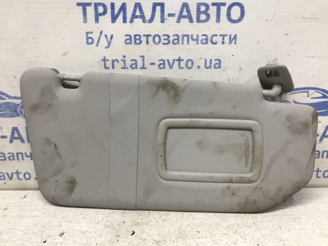 Козырек солнцезащитный 964005620R RENAULT