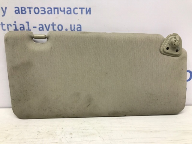 Козырек солнцезащитный 96400EM33A NISSAN