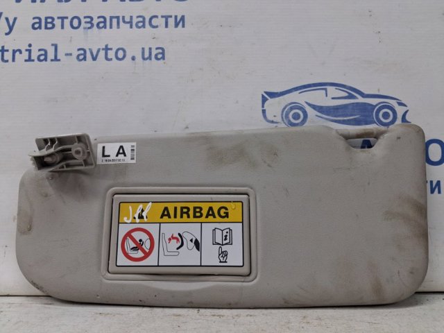 Козырек солнцезащитный 964014EA0A NISSAN