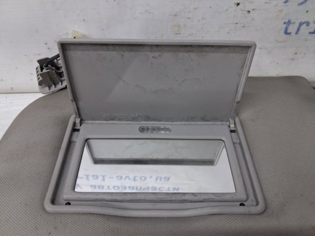 NISSAN 96401EB202 Солнцезащитный козырек в наличии Хмельницкий
