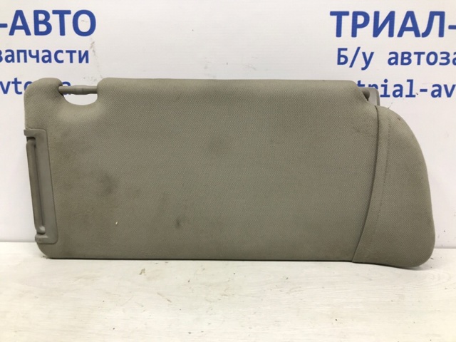 96401EB202 NISSAN Солнцезащитный козырек купить в Ирпень