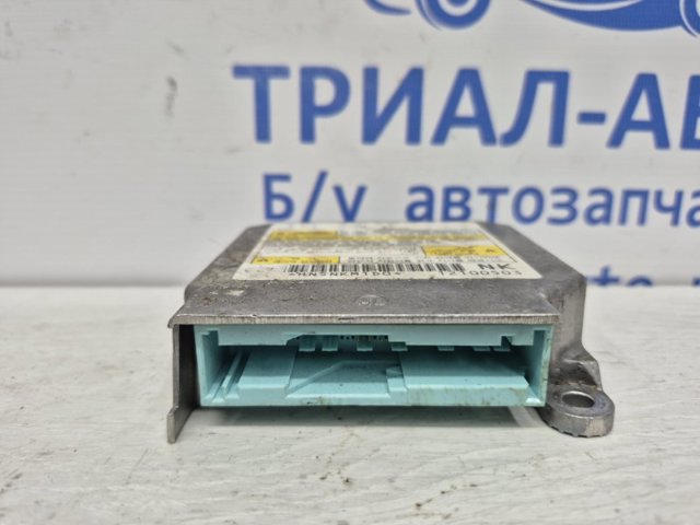 GM 96406712 Модуль-процессор управления подушкой безопасности (ЭБУ AIRBAG) в наличии Сумы
