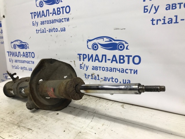 Стойка передняя правая Шевроле Лачетти