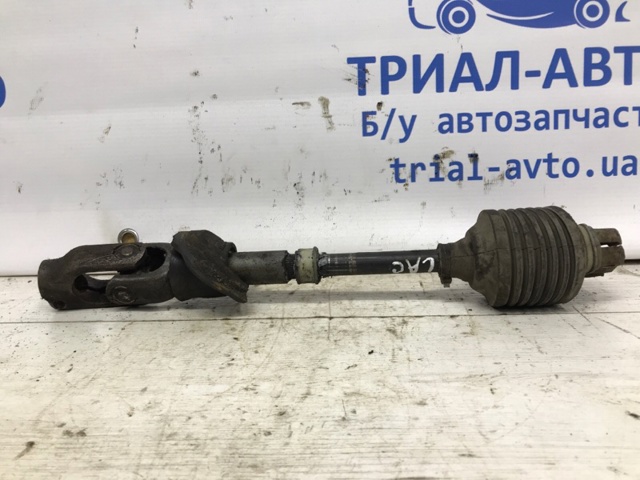 Нижний вал рулевой колонки 96409535 GM