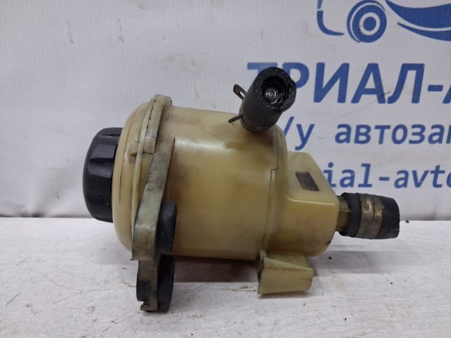 Бачок и трубопроводы 96413748 GM