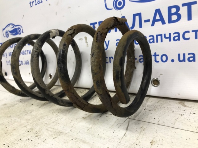 Пружина задняя 96415734 GM