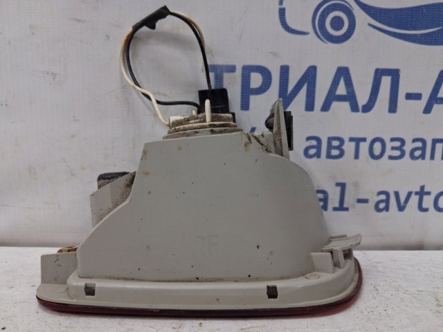 96434725 GM Фонарь противотуманный задний левый купить в Винница