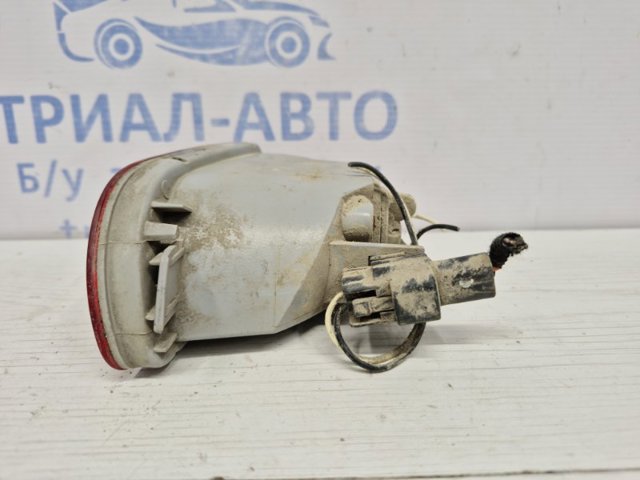 GM 96434725 Фонарь противотуманный задний левый в наличии Днепр