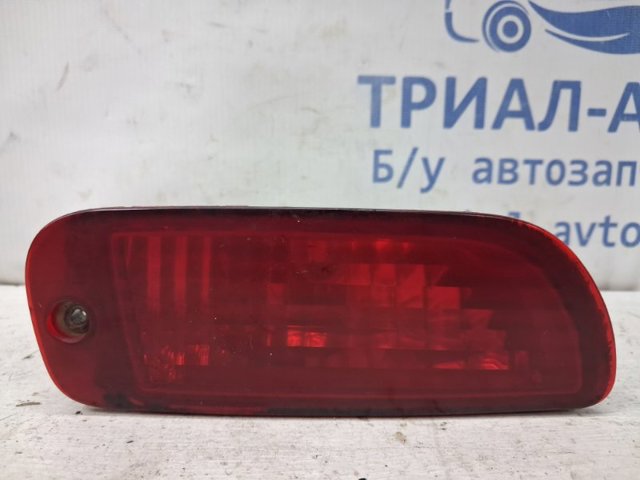 96434725 GM Фонарь противотуманный задний левый купить в Ровно