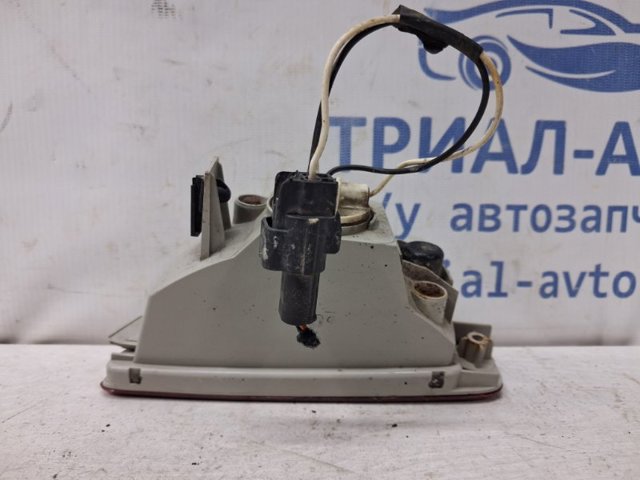 96434725 GM Фонарь противотуманный задний левый купить в Каменское