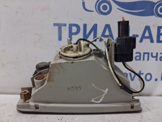 GM 96434726 Фонарь противотуманный задний правый в наличии Киев