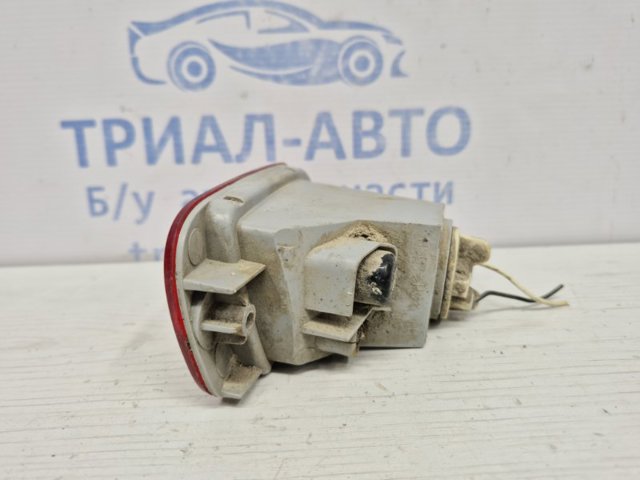 96434726 Фонарь противотуманный задний правый купить Харьков