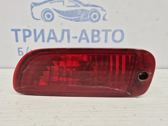 Фара противотуманная задняя, правая 96434726 GM