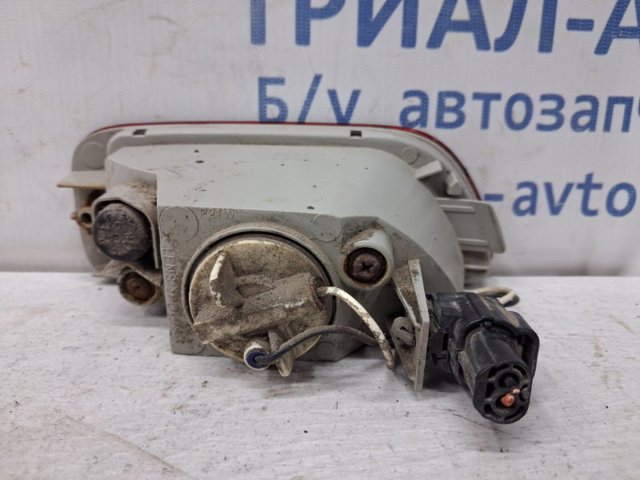 GM 96434726 Фонарь противотуманный задний правый в наличии Харьков
