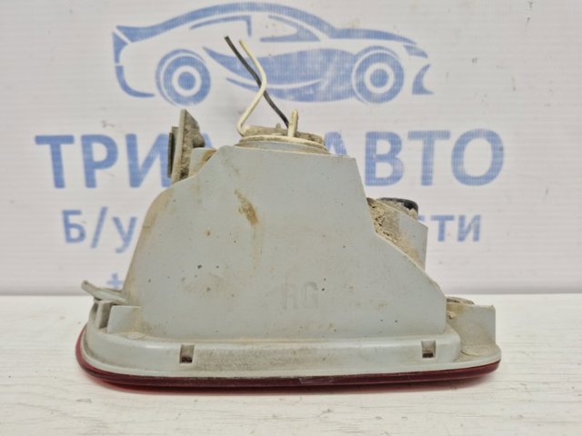 96434726 GM Фонарь противотуманный задний правый купить в Каменское