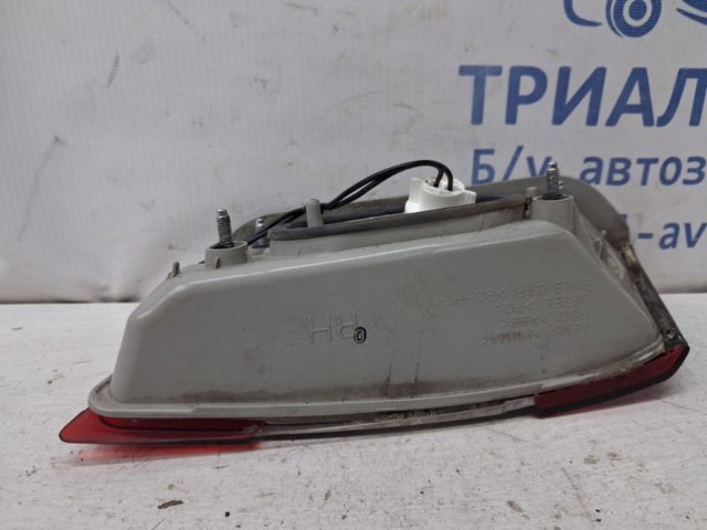 96434728 GM Фонарь задний правый внутренний купить в Днепр