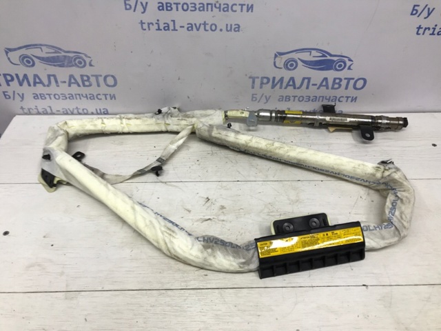 Левая шторка безопасности 96435535 GM
