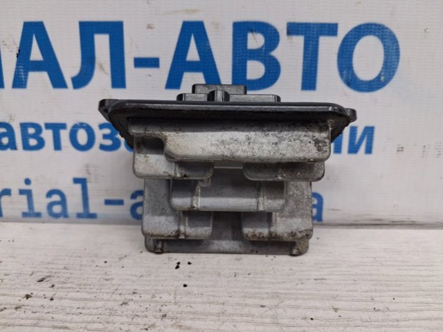 Реле печки 96435889 GM