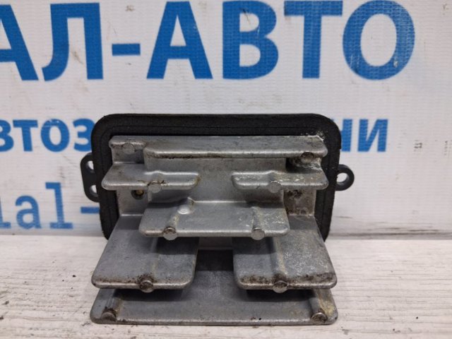 GM 96435889 Резистор печки в наличии Тернополь