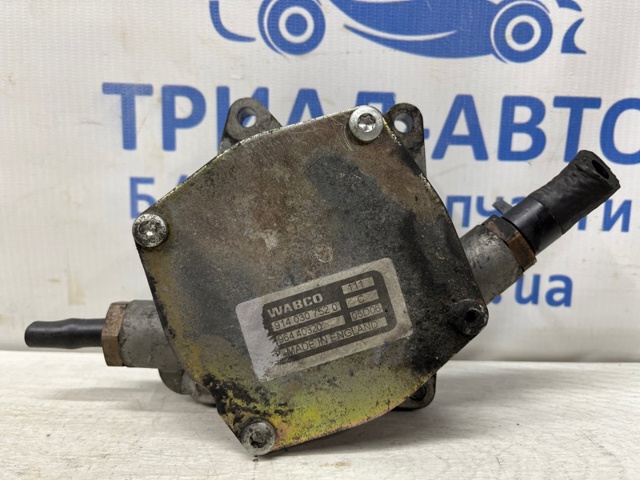 Механический вакуумный насос 96440320 GM