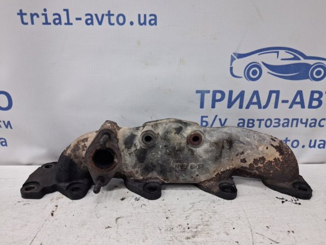 Коллектор выпускной 96440361 GM