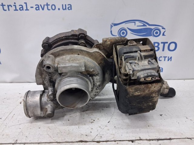 96440365 GM Турбина купить в Полтава