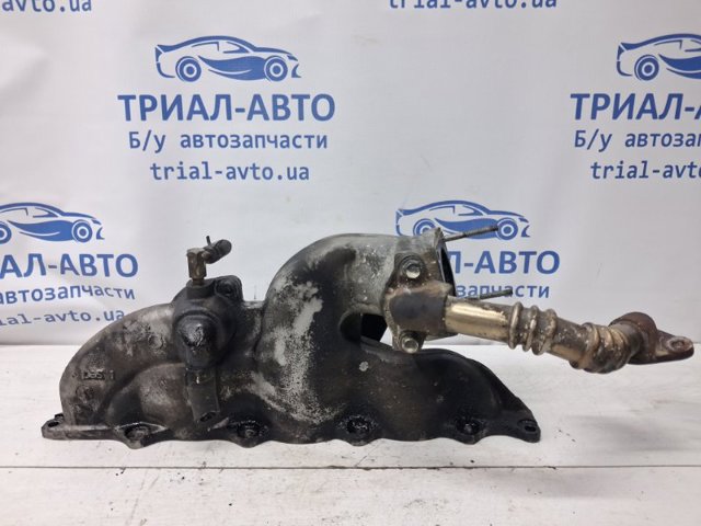 96440376 Впускной коллектор купить Хмельницкий