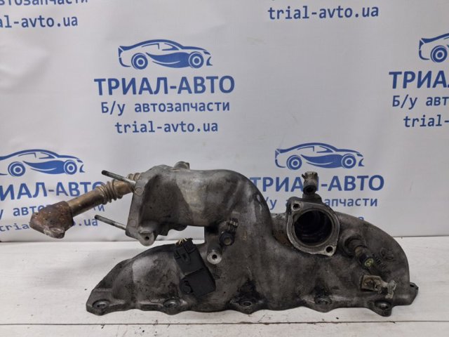 Коллектор впускной 96440376 GM