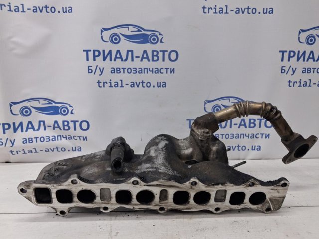 96440376 GM Коллектор впускной купить в Каменское