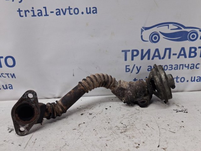 Клапан рециркуляции отработавших газов EGR 96440383 GM