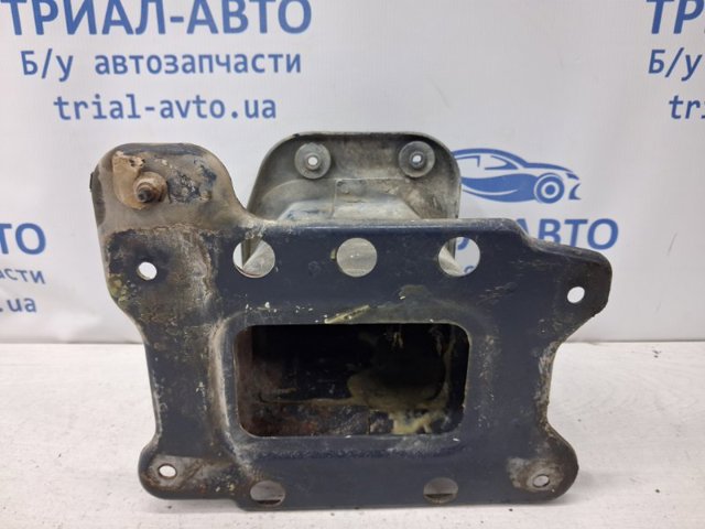 GM 96448101 Кронштейн усилителя переднего бампера в наличии Львов