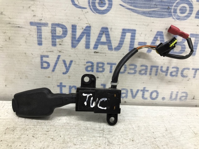 964502E100CA HYUNDAI Переключатель управления круиз контролем купить в Ирпень