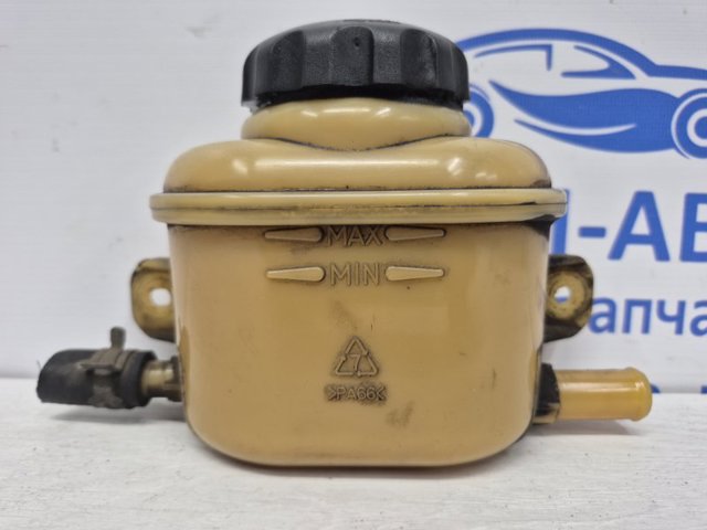 Бачок гидроусилителя 96451797 GM