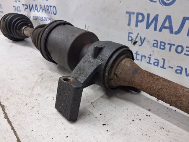 96453397 GM Правая полуось купить в Украина