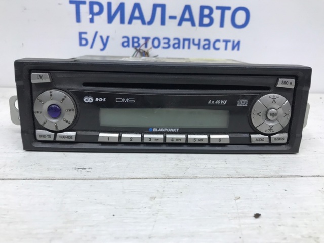 Магнитола (радио AM/FM) 96454095 GM