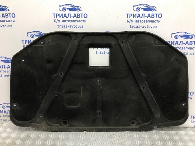Утеплитель капота 96464758 GM